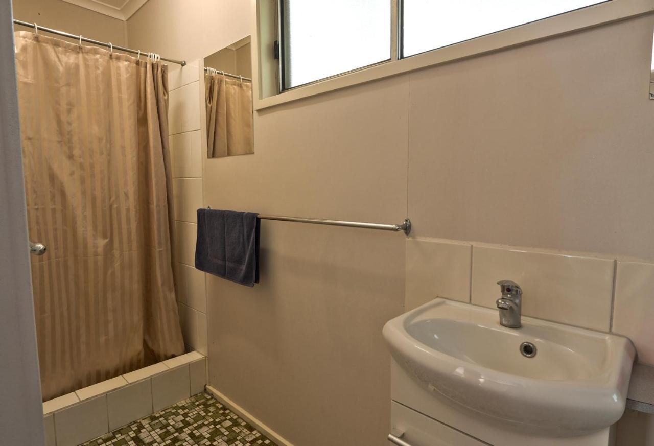 Big4 Wangaratta North Cedars Holiday Park ภายนอก รูปภาพ