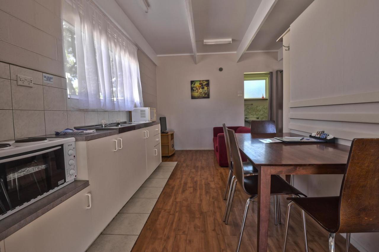 Big4 Wangaratta North Cedars Holiday Park ภายนอก รูปภาพ