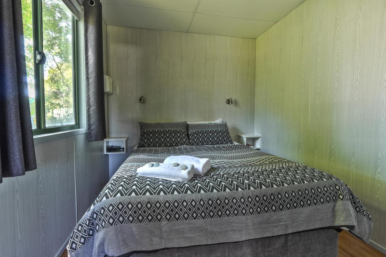 Big4 Wangaratta North Cedars Holiday Park ภายนอก รูปภาพ